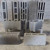 بلوک سبک دیواری