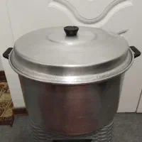 قابلمه روحی بزرگ