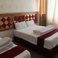 عنصری غربی / نزدیک حرم / مناسب اقامتی