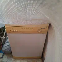 ماشین ظرفشویی تکنو  ۱۲ نفره