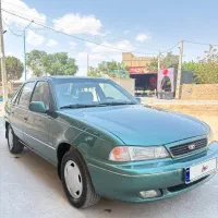 دووسیلو مدل ۸۱ تک برگ سند