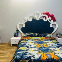 تخت خواب دو نفره