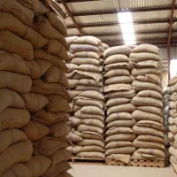 قهوه و محصولات پودری