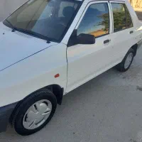 فروش پراید سواری۱۳۱