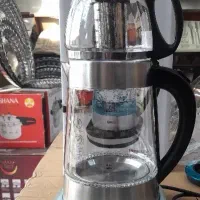 چایساز روی هم