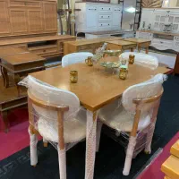 نهارخوری ۴نفره ۶نفره ۸نفره ۲نفره