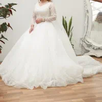 لباس عروس