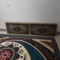 پشتی|پشتی|سرپل ذهاب, |دیوار