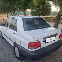 پراید 131 مدل 97