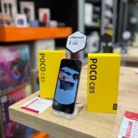 گوشی برند شیائومی مدل poco C85