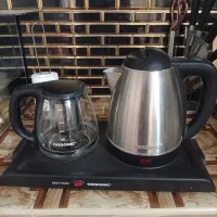 چای ساز گاسونیک