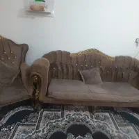 مبل|مبلمان خانگی و میز عسلی|مسجد سلیمان, |دیوار