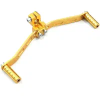 پدال دنده ، اهرم دنده موتور سیکلت