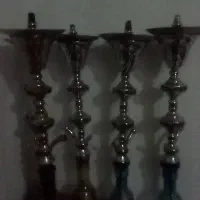 قلیان عربی درحد نو
