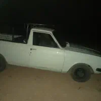 حمل بار با وانت