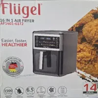 سرخ کن flugel|اجاق گاز و لوازم برقی پخت‌وپز|جهرم, |دیوار
