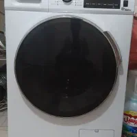ماشین لباسشویی