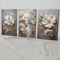 ۶۹ طرح|تابلو، نقاشی، عکس|نهاوند, |دیوار