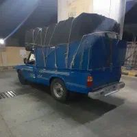 باربری وحمل ونقل