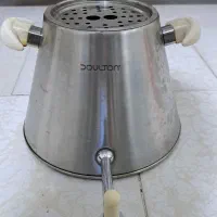 کتری استیل