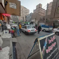 فروش مغازه 16 متری پاکدشت