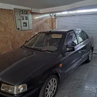 سمند مدل ۹۳