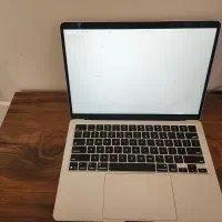 Macbook Air M4 16/255