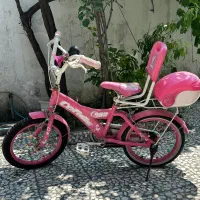 دوچرخه مناسب برای ۵ تا ۱۰ سال
