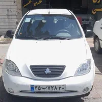 تیبا ۱ مدل۹۹