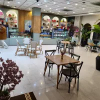 نیازمند باریستا حرفه ای برای مجموعه شاه بلوط