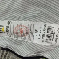 کیسه خواب امریکاریی