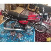 موتور سیکلت مدل 86 مدارک کامل موتورسیکلت ژاپن