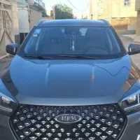 x55|خودرو سواری و وانت|شهرضا, |دیوار
