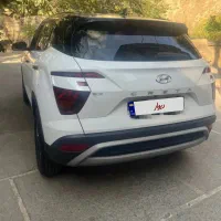 هیوندا کرتا 2023