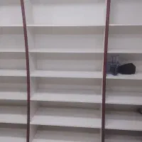 قفسه ام دی اف