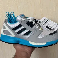 اتموس ، ادیداس ، zx ، Zx8000 ، کتونی اورجینال