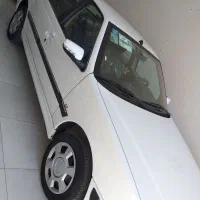 پارس tu5 مدل ۱۴۰۲ سیمی