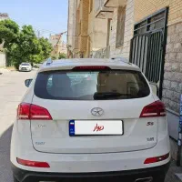جک، S5 ۲۰۰۰، 1400|خودرو سواری و وانت|شیراز, آبیاری|دیوار