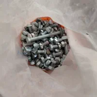 پیچ و مهره