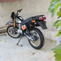 تریل پیشرو xl 200