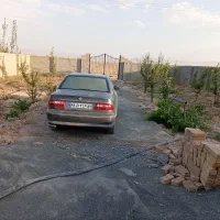 باغ|فروش خانه و ویلا|اراک, |دیوار