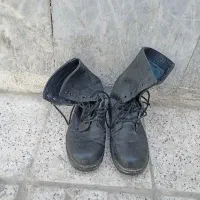 پوتین نظامی
