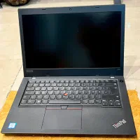 لپ تاپ دانشجویی لنوو Lenovo ThinkPad L480