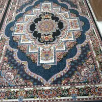 فرش نه متری دو تخته