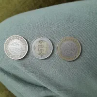 سکه لیر ترکیه اسکناس