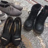 کفش زنانه