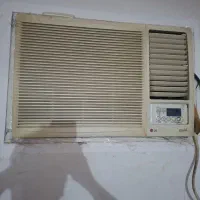 کولر ال جی گلد سلامت