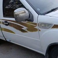 باسلام ماشین‌‌‌‌ پادرا کولر دار