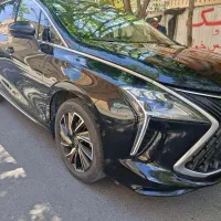 سویا M4|خودرو سواری و وانت|تبریز, |دیوار
