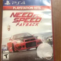 دیسک نید فور اسپید ps4